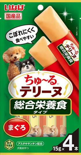 総合栄養食タイプまぐろ