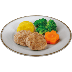 少し特別な日のごはんに
