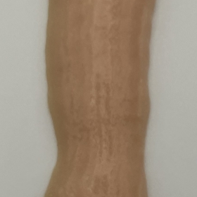 褐色やグレーの例