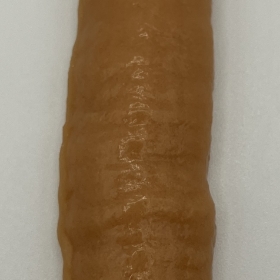 褐色やグレーの例