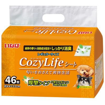 Cozy Life（コージーライフ） クランキー チキン味 | 商品情報