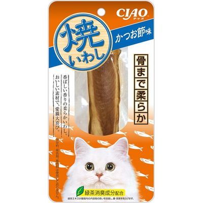 商品情報 キャットフード いなばペットフード株式会社